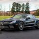 Illustration for article titled Heres Your Chance To Buy Four Mercedes-AMG Black Series Cars In One Fell Swoop